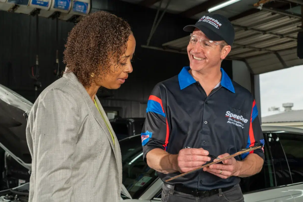 Why Customers Love Us